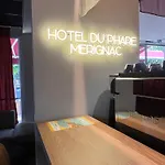Western Du Phare Hotel 3*
