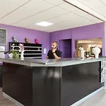 Hotel Western Du Phare