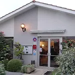 Western Du Phare 3* Mérignac