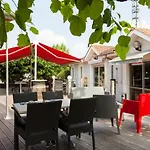 Western Du Phare Hotel 3*