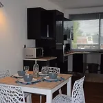 Hotel Western Du Phare Mérignac