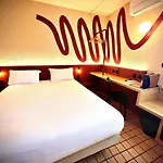 Western Du Phare Hotel Mérignac