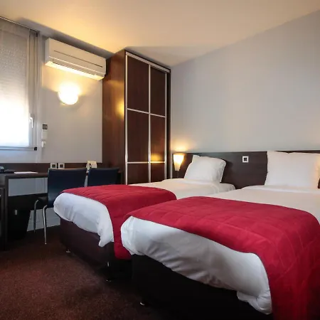 The Originals City, Du Phare, Bordeaux Szálloda 3*