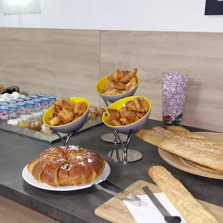 Western Du Phare 호텔 3*