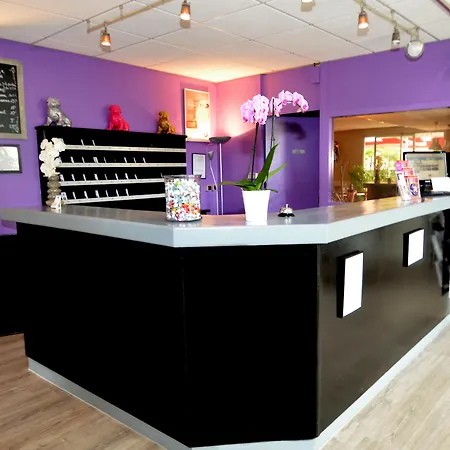 Western Du Phare Hotel 3*