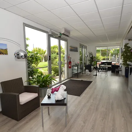 Western Du Phare 호텔