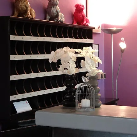 Hotel Western Du Phare 3*