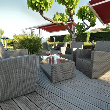 Western Du Phare Mérignac