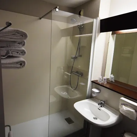 Hotel Western Du Phare Mérignac