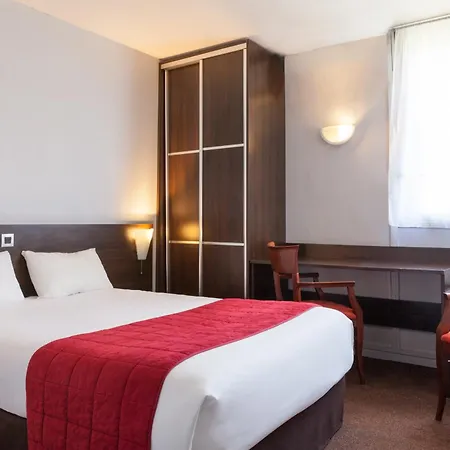 The Originals City, Du Phare, Bordeaux Hotel 3*