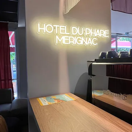 Western Du Phare Hotel 3*