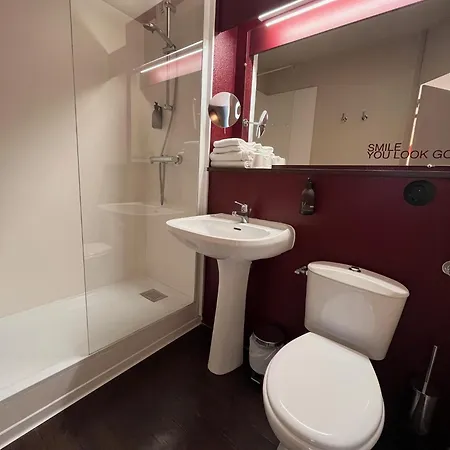 Western Du Phare Hotel 3*