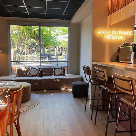 Hotel Western Du Phare