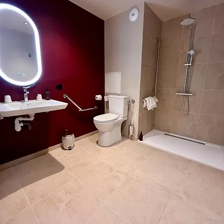 Western Du Phare 3* Mérignac