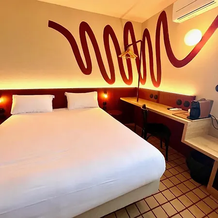 Western Du Phare Hotel Mérignac