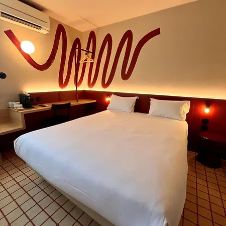 Western Du Phare 3* Mérignac