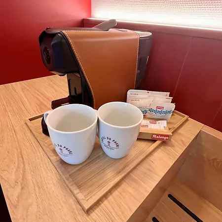 Hotel Western Du Phare