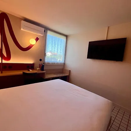 Western Du Phare Hotel 3*