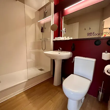 Hotel Western Du Phare 3*