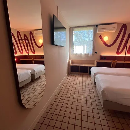 Western Du Phare Hotel