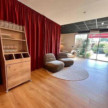 Hotel Western Du Phare 3*