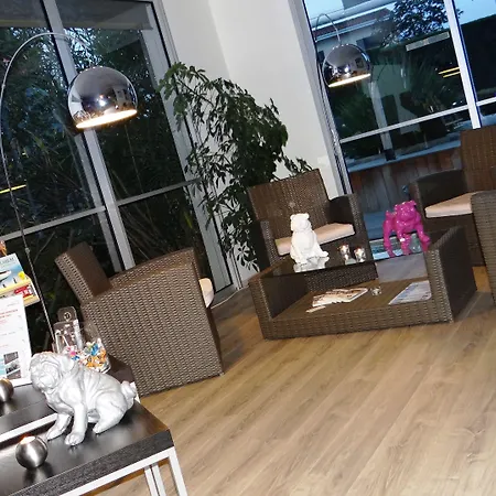 Hotel Western Du Phare 3*