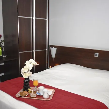 Western Du Phare Mérignac