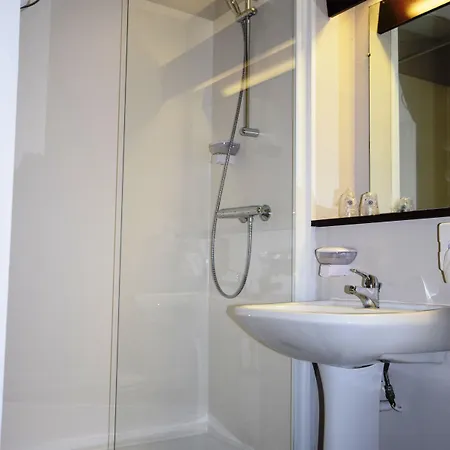 Hotel Western Du Phare 3*