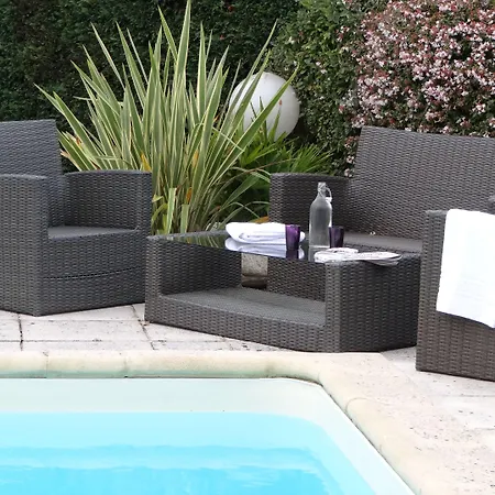 Hotel Western Du Phare 3*