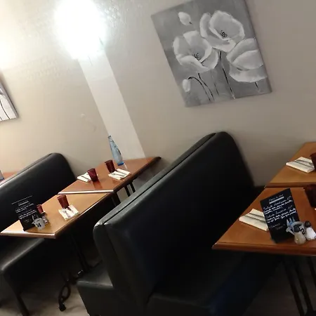 Western Du Phare Hotel 3*