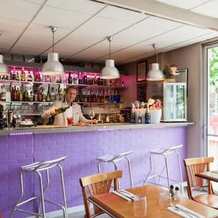 Western Du Phare Mérignac