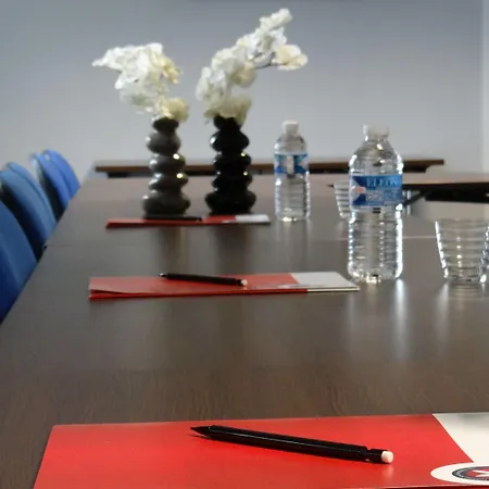 호텔 Western Du Phare