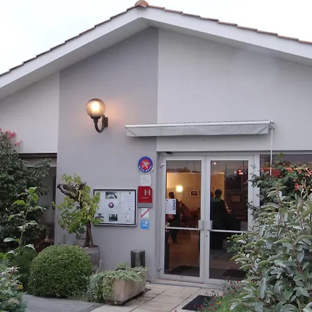 Western Du Phare 3* Mérignac