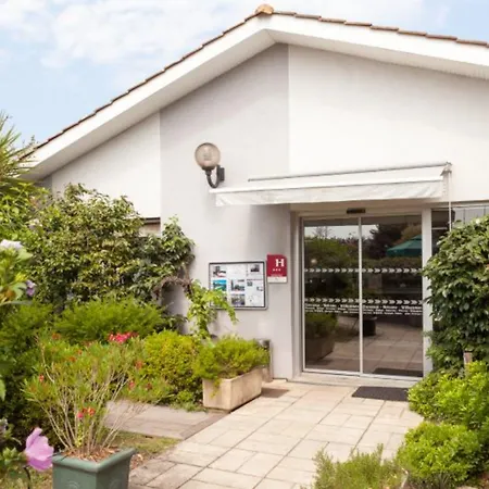 Hotel Western Du Phare