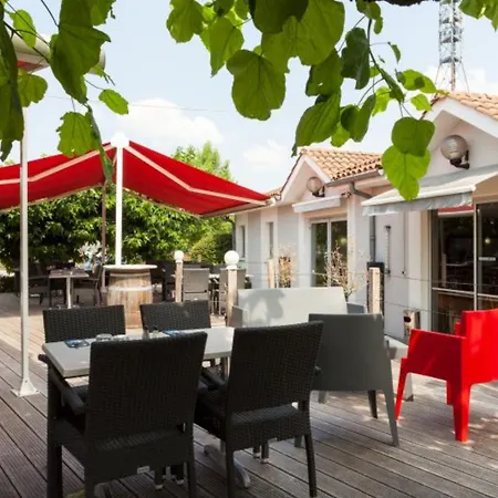 Western Du Phare Hotel 3*