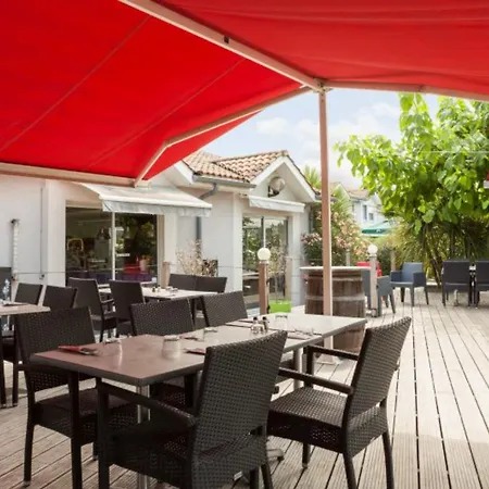 Western Du Phare 3* Mérignac