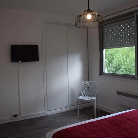 Hotel Western Du Phare