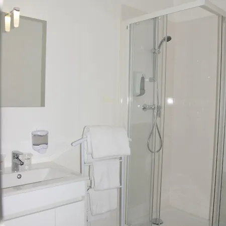 Western Du Phare 3* Mérignac