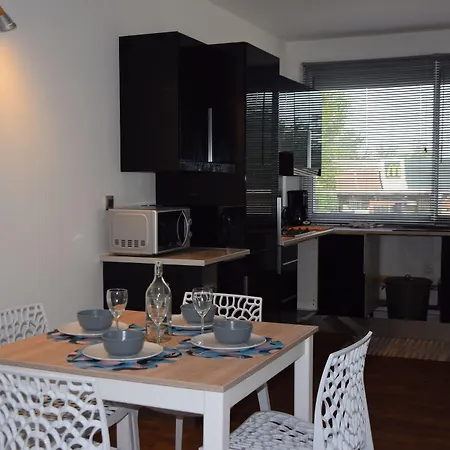 Hotel Western Du Phare Mérignac