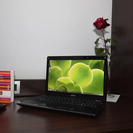 Hotel Western Du Phare