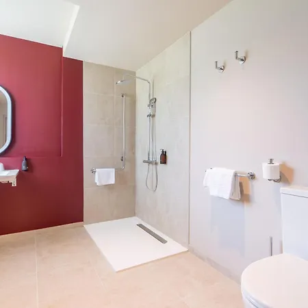 Western Du Phare Hotel Mérignac