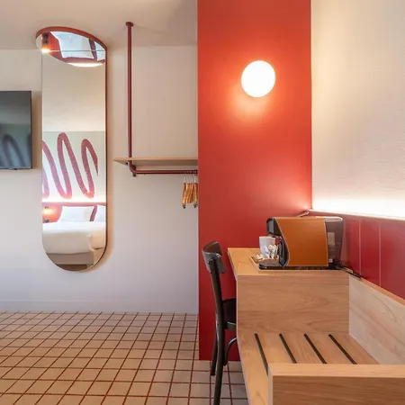 Hotel Western Du Phare 3*