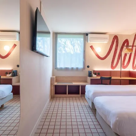 Western Du Phare Mérignac