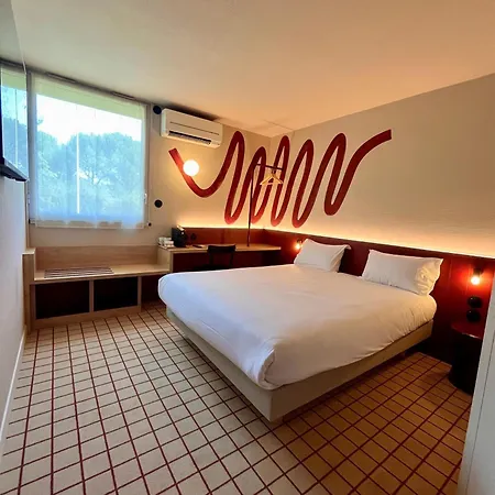 Hotel Western Du Phare 3*