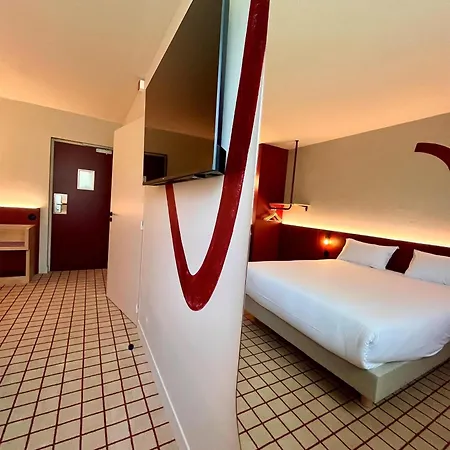 Hotel Western Du Phare 3*