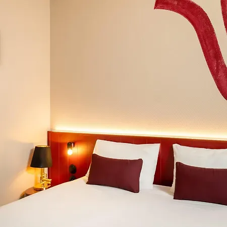 Hotel Western Du Phare 3*