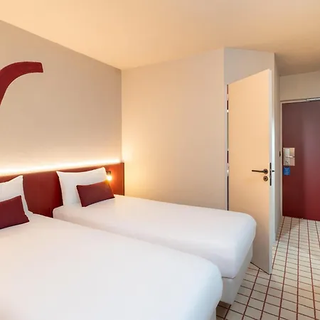 Hotel Western Du Phare Mérignac