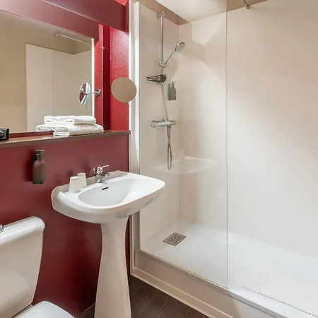 Western Du Phare Hotel Mérignac