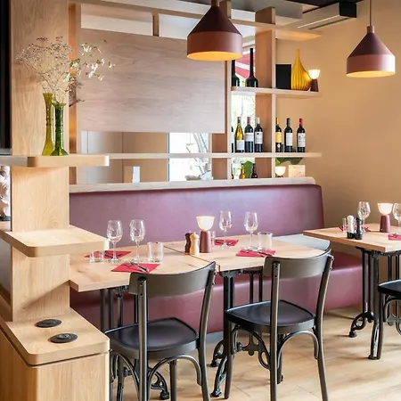 Hotel Western Du Phare Mérignac