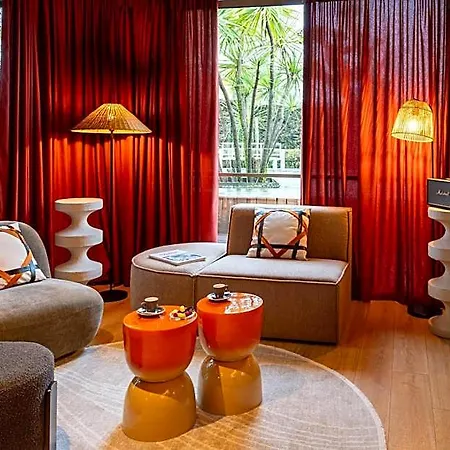 Hotel Western Du Phare 3*